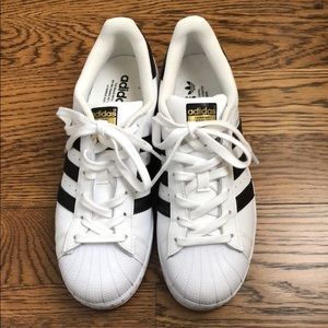 Brand New Adidas Superstar